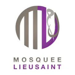 mosquée de lieusaint logo, reviews