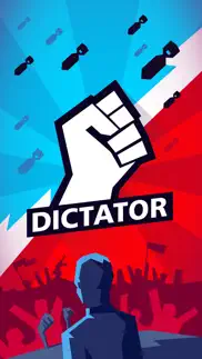 dictator - rule the world iphone resimleri 4