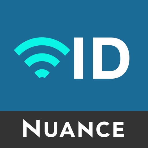 Nuance VoiceID app reviews download