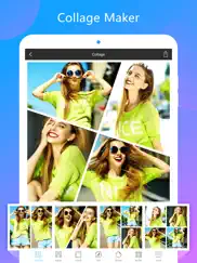 photo mirror collage maker pro ipad images 4