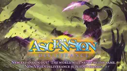 ascension: deckbuilding game iphone images 3