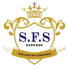 sfs narkhed logo, reviews