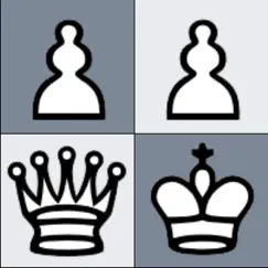 chess - pgn logo, reviews