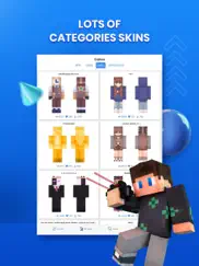 skin for minecraft ipad images 3