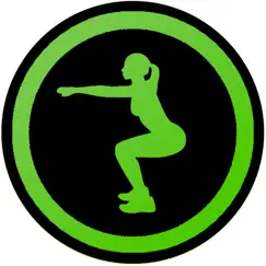 300 squats workout bestronger logo, reviews