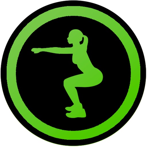 300 Squats workout BeStronger app reviews download
