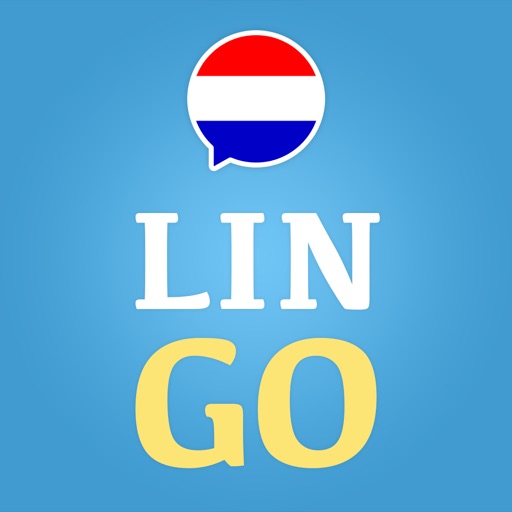 Learn Dutch with LinGo Play app reviews download