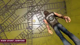 crazy jump stunts endless game iphone images 3