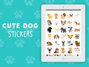 dogs emojis ipad images 3