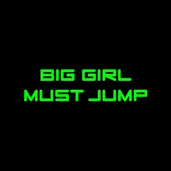 big girl must jump logo, reviews