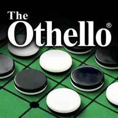 the othello logo, reviews