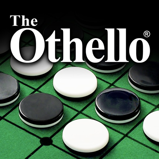 The Othello app reviews download