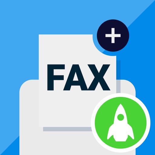 Send Fax from iPhone - Fax App app reviews download