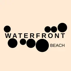 waterfront app logo, reviews