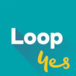 optus loop logo, reviews