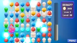 gummy match - fun puzzle game iphone images 4
