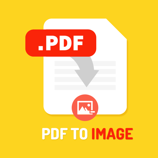 pdf 2 image converter logo, reviews