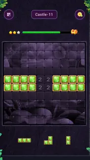 block puzzle - fun brain games iphone images 4