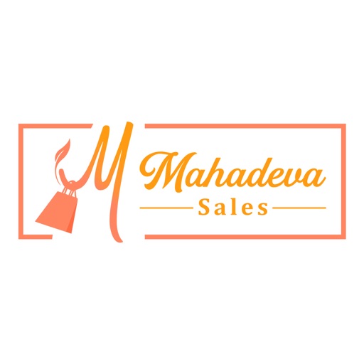 Mahadeva Sales app reviews download