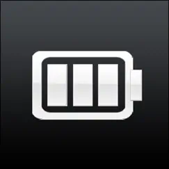 battery level logo, reviews