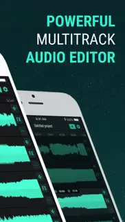 sound editor: audio changer iphone images 2