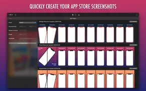 screenshot maker - app preview iphone resimleri 1
