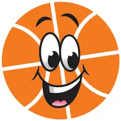 basketball gm emojis ball star logo, reviews