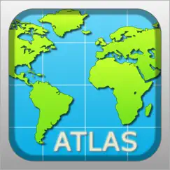 Atlas Handbook Pro - Maps uygulama incelemesi