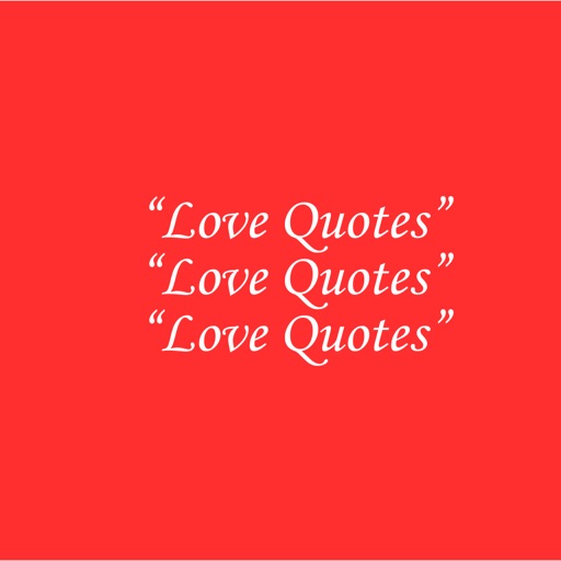 Love Quotes by Unite Codes app reviews download