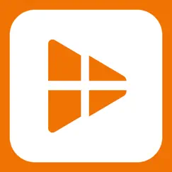 split screen videos logo, reviews