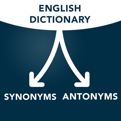 Synonyms Antonyms Dictionary app reviews download