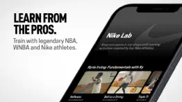 homecourt: basketball training iphone images 4
