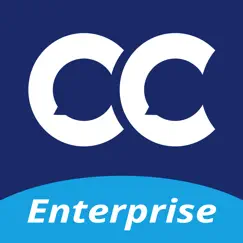 camcard for salesforce ent logo, reviews