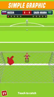 penalty football cup 2018 iphone images 4