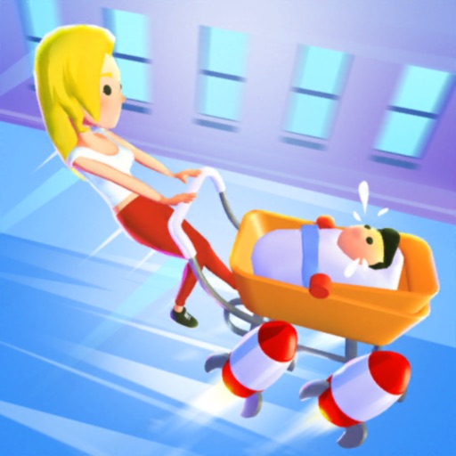 Stroller Shift app reviews download