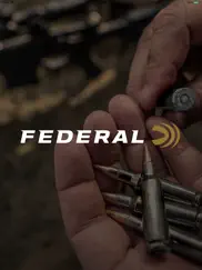federal ammunition ipad images 1