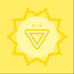 solar plexus chakra manipura logo, reviews