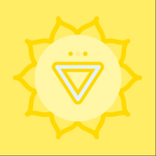 Solar Plexus Chakra Manipura app reviews download