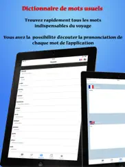 passworld multilingue iPad Captures Décran 3