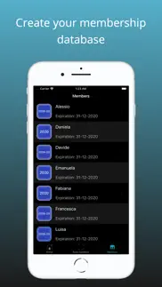 wallyfor iphone capturas de pantalla 4