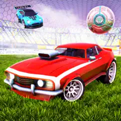 rocket car football logo, reviews