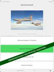 military aircraft recognition ipad images 3