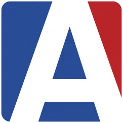 aeries mobile portal logo, reviews