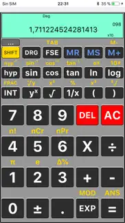 great calc iphone images 2