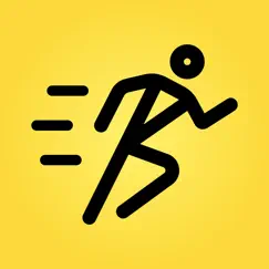 running workouts & weightloss logo, reviews