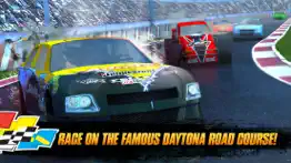 daytona rush: car racing game iphone images 2