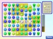 gummy match - fun puzzle game ipad images 3