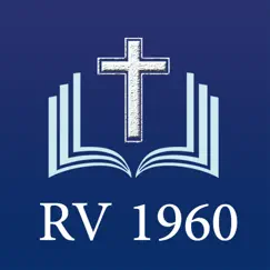 holy bible reina valera 1960 logo, reviews