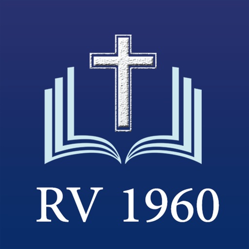 Holy Bible Reina Valera 1960 app reviews download