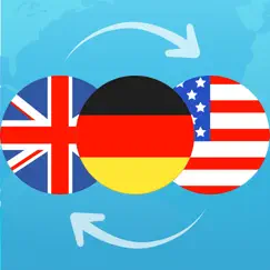 german translator dictionary + logo, reviews